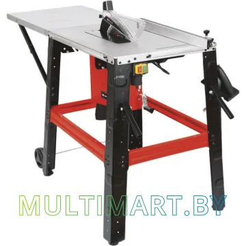 Станок Einhell TE-TS 315 UD